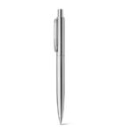 Lapicera Acero Silver