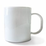 Tazas de Cerámica Blancas calidad AA