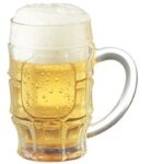 Jarra cervecera Hamburgo 521 cc