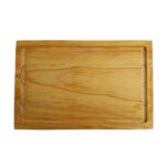 Tabla parrillera de Madera de Pino