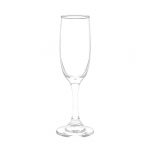 Copa de champagne PREMIER personalizada 185CC