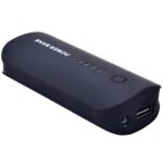 Powerbank linterna 5.600 mAh