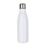 Botella de aluminio sublimable