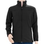 Campera de neopreno