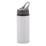 Botella de aluminio sublimable con pico