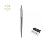 Lapicera Parker Jotter Acero