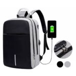Mochila Locked