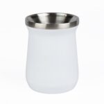 Mate de acero doble pared 260ml