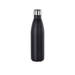 Botella de acero de colores 500 ml
