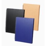 Libretas Eco A5