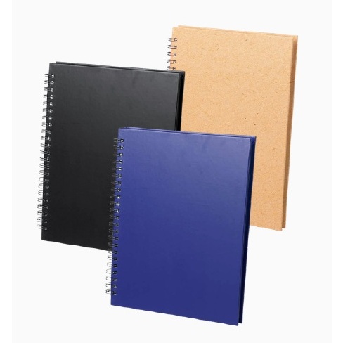 Libretas Eco A5