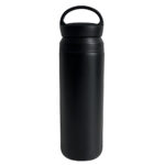Botella con filtro y asa tipo farol de 500 ml