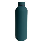 Botella térmica acero doble pared Smooth