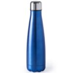 Botella de acero doble pared 750 ml