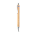 Lapiceras Eco de Bamboo Hera