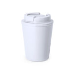 Vaso eco de PP reciclado