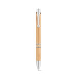 Lapiceras Eco de Bamboo Albe
