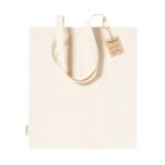 Bolsa de algodón chica 27x37