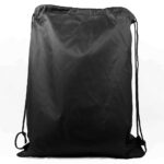 Bolsa mochila de poliester