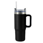 Travel mug térmico de acero con sorbito 900ml