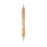 Lapiceras Eco de Bamboo Nic