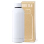 Botella de acero doble pared sublimable