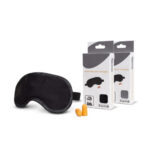Set tapa ojos y tapa oídos