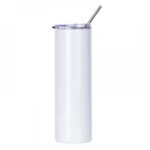 Vaso de acero doble pared sublimable 600ml