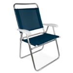 Silla playera Master Plus