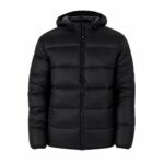 Campera Inflada OmniHeat