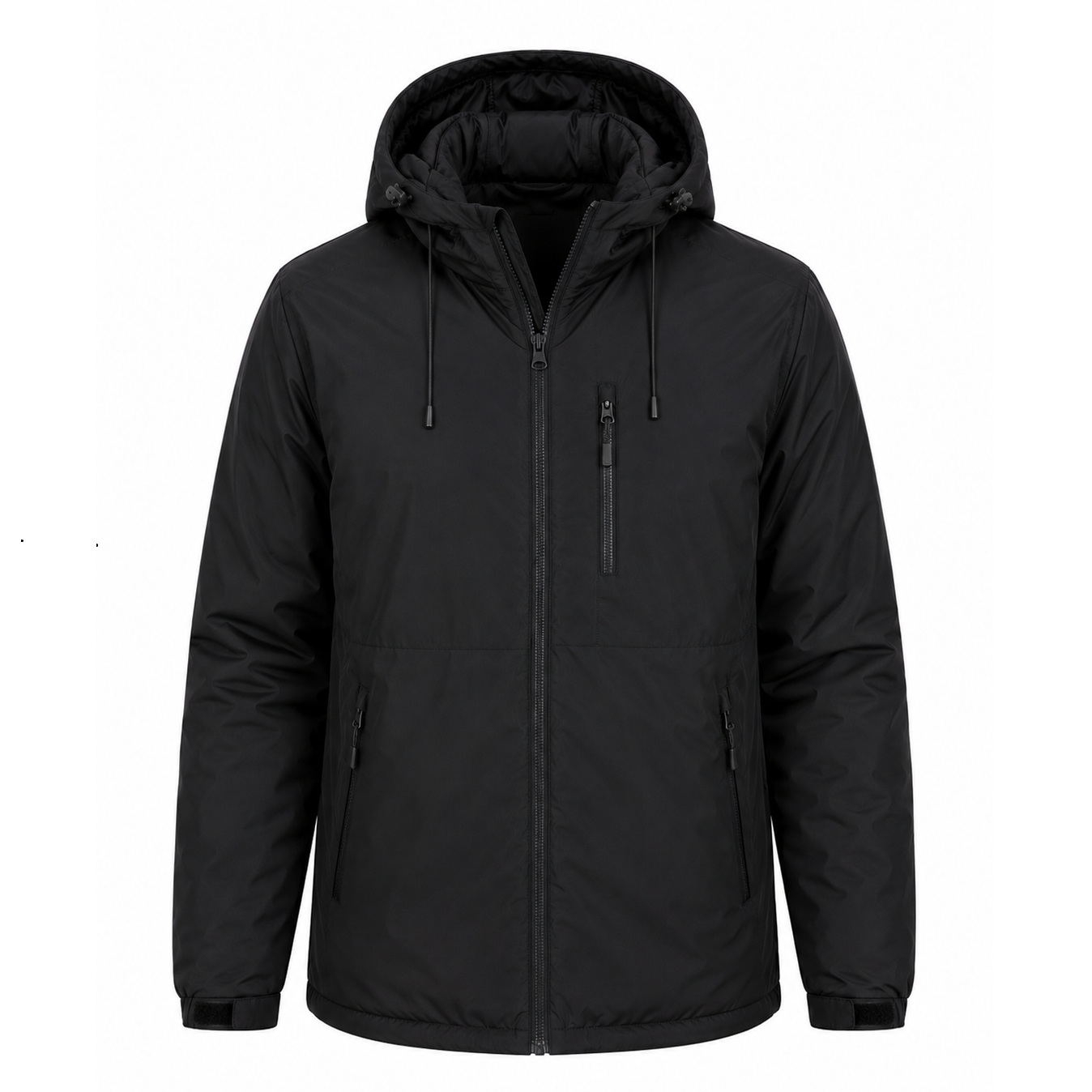 Campera OmniHeat