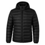 Campera Inflada Suiza