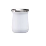 Mate De Acero Inoxidable 260 ml