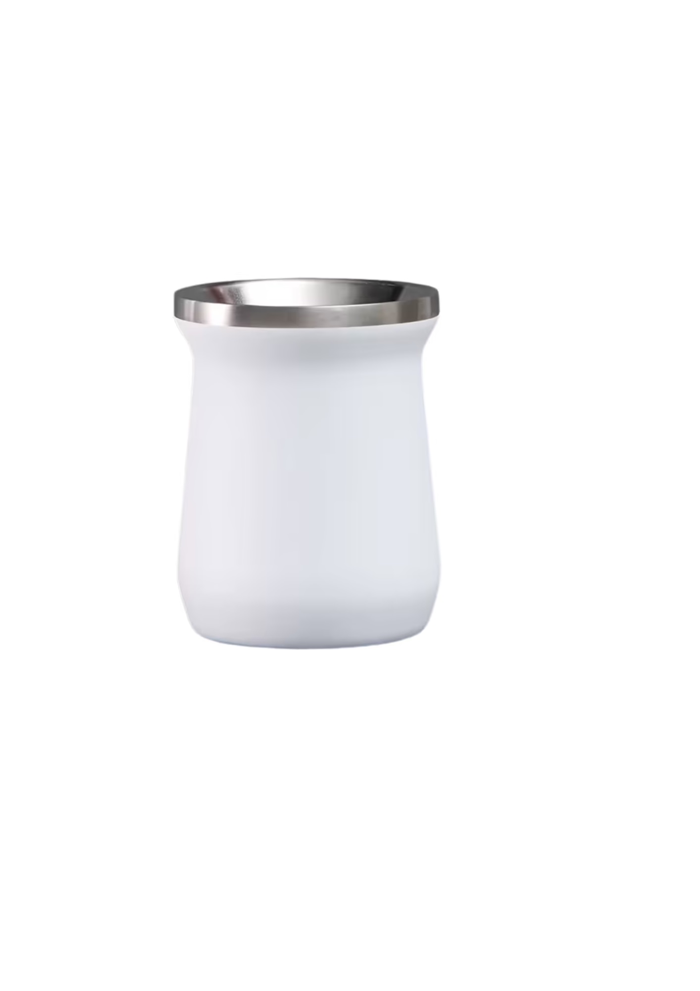 Mate De Acero Inoxidable 260 ml